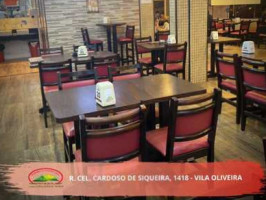 Padaria Colinas Do Sol food