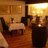 Falderhof Comida