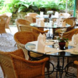 Falderhof Comida