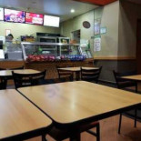 Subway Dentro