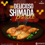 Shimada Comida