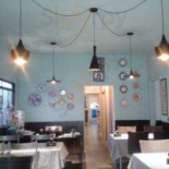 Restaurante Bons Tempos Dentro