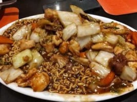 China Norte Expressso food
