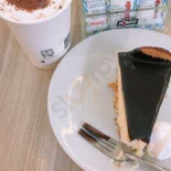Café Do Ponto Nourriture