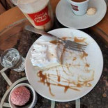 Café Do Ponto Nourriture