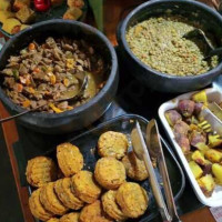 Ser-afim food