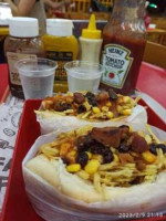 Mauricinho Lanches E Hot Dog Desde 1988 food