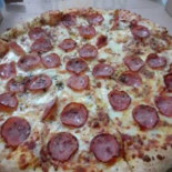 Domino's Nourriture