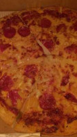 Pizza Hut food