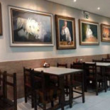 Esquinao Do Peixe À l'intérieur
