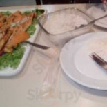Esquinao Do Peixe Nourriture