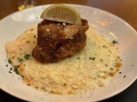 Agello Cucina food