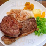 Veredas Grill Nourriture