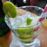 Botequim Arretado Comida