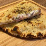 Pizzaria Forlen Comida