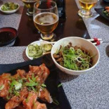 Kanpai Comida