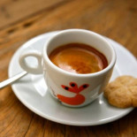 Sofá Café Nourriture