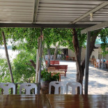 ร้านอาหารบ้านท่าไทร Comida