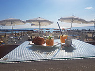 La Playa Ferme food