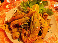 Trattoria Da O Tuggiu food