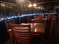 Kuranda Veranda inside