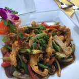 Tikka Masala Comida