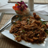 Tikka Masala Comida