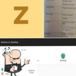 Zeus Café Comida