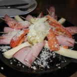 Stuc's Pizza Comida