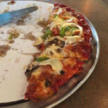 Stuc's Pizza Comida