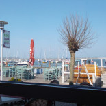 Eiscafe Atlantis Exterior