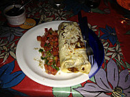 Burritos y Taquitos Santa Fe Restaurante inside