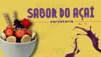 Sorveteria Sabor Do Acai Londres food