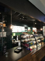 Starbucks Eci Pozuelo food