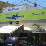 Frango do Moura Exterior