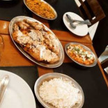 Frango do Moura Comida