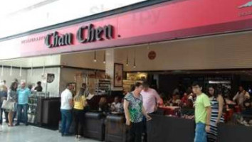 Chan Chen food