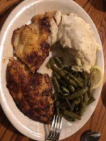 Cracker Barrel food