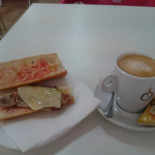 Express Cafeteria Comida