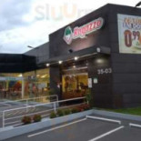 Ragazzo Exterior
