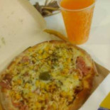 Chopizza Comida