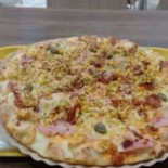 Chopizza Comida