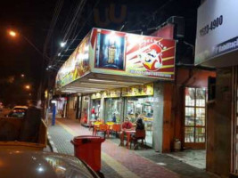 Shawarmania Casa Da Esfiha outside