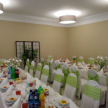 Wrzos Comida
