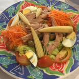 Pyfor Gastro Dentro