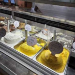 Davvero Gelato Tradizionale Nourriture