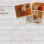Davvero Gelato Tradizionale Nourriture