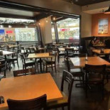 Outback Steakhouse À l'intérieur