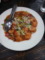 Hóng Lóng Fāng food