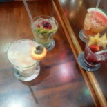 Botequim Carioca Nourriture